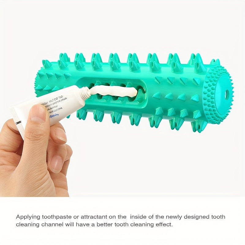 Squeaky Dental Chew Stick
