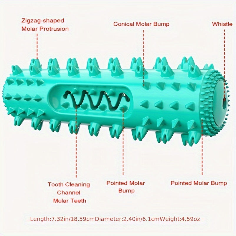 Squeaky Dental Chew Stick