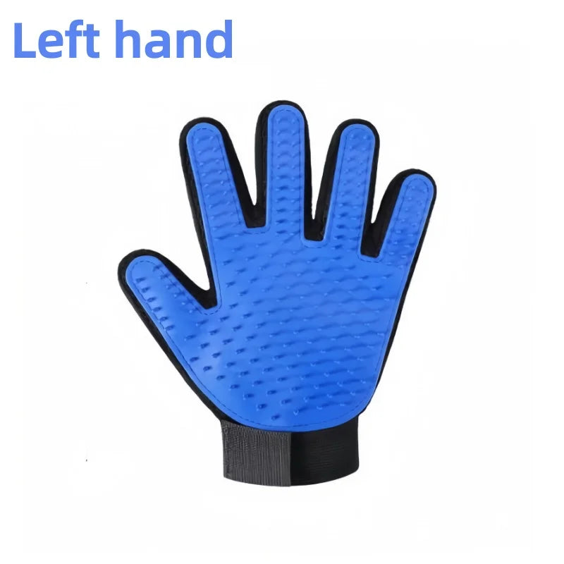 FurEase Grooming Glove
