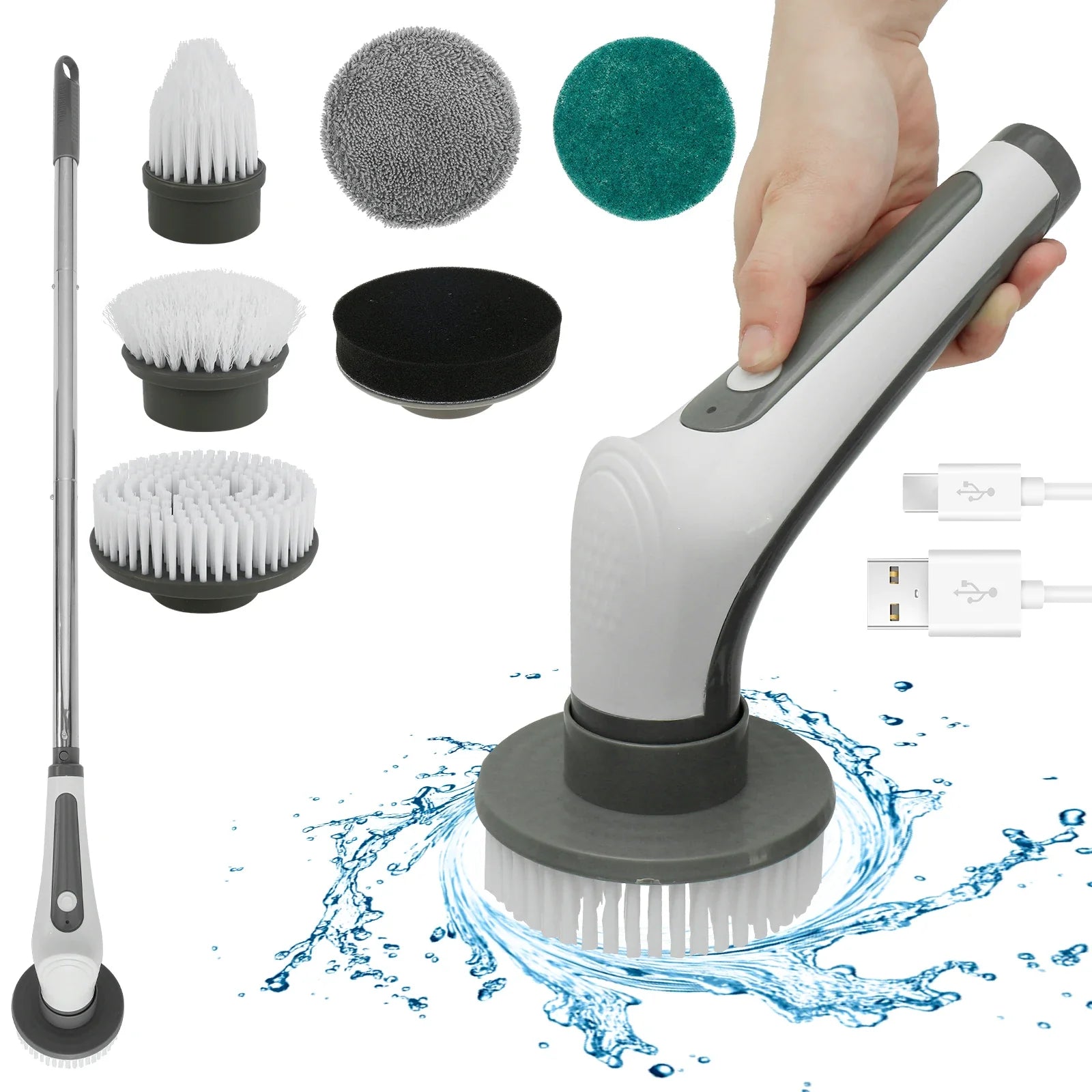 Cleaning Gadgets