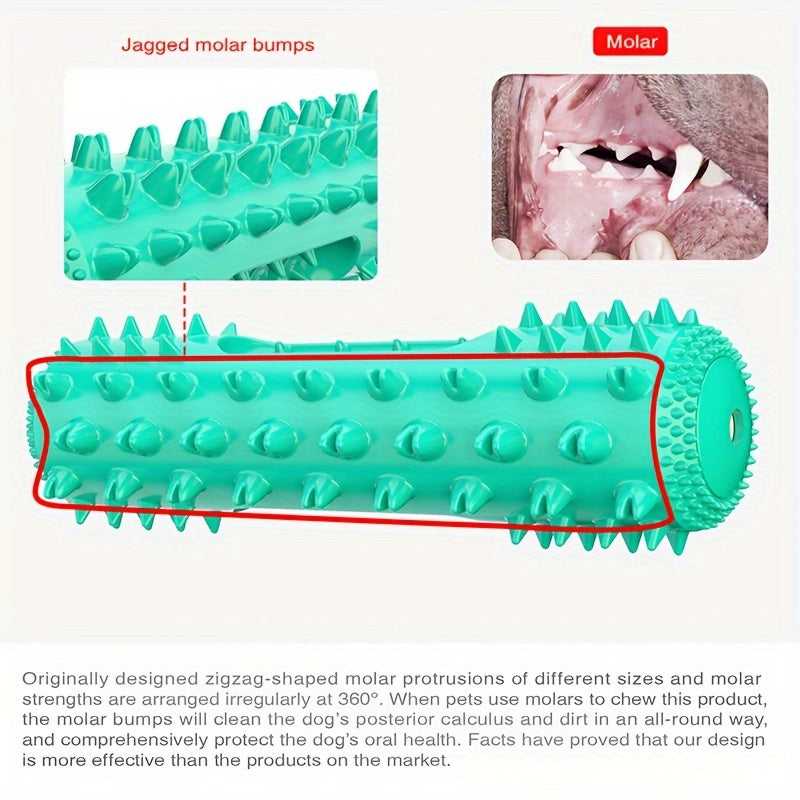 Squeaky Dental Chew Stick