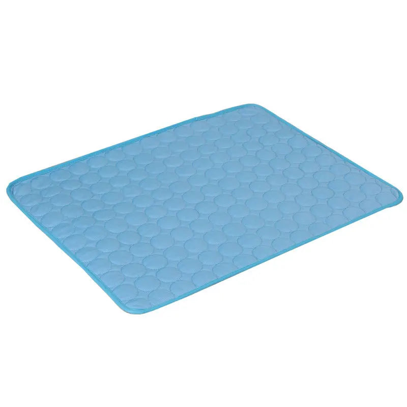 Title: Extra Large Cooling Pet Mat