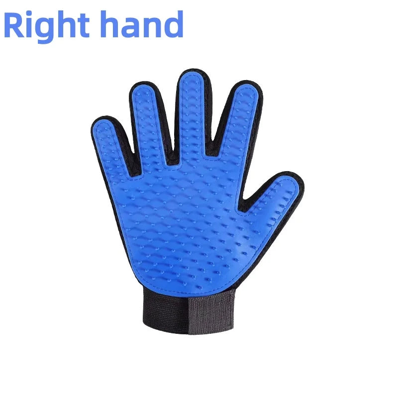 FurEase Grooming Glove