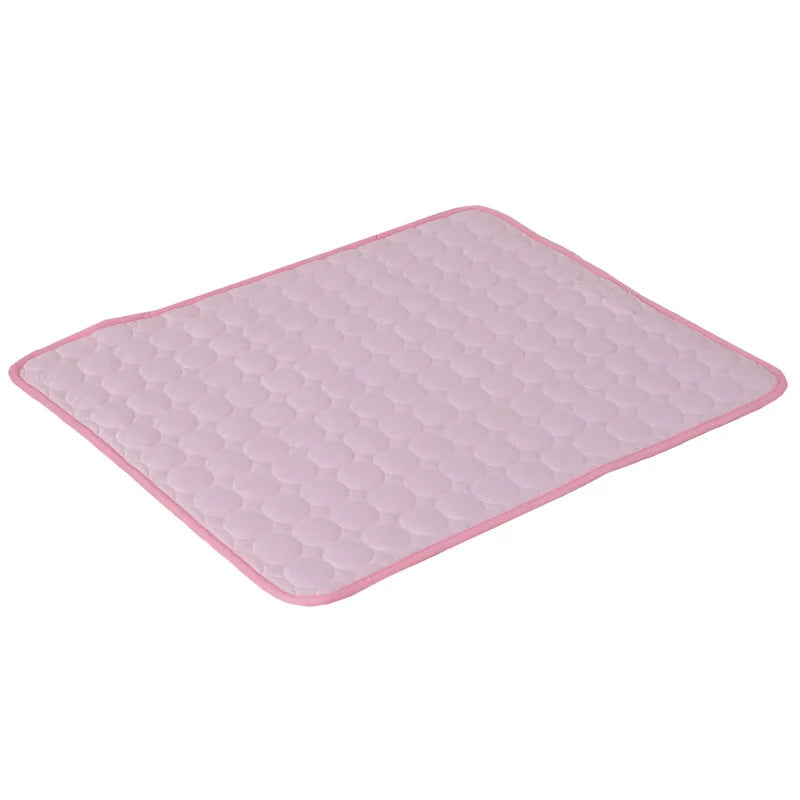 Title: Extra Large Cooling Pet Mat