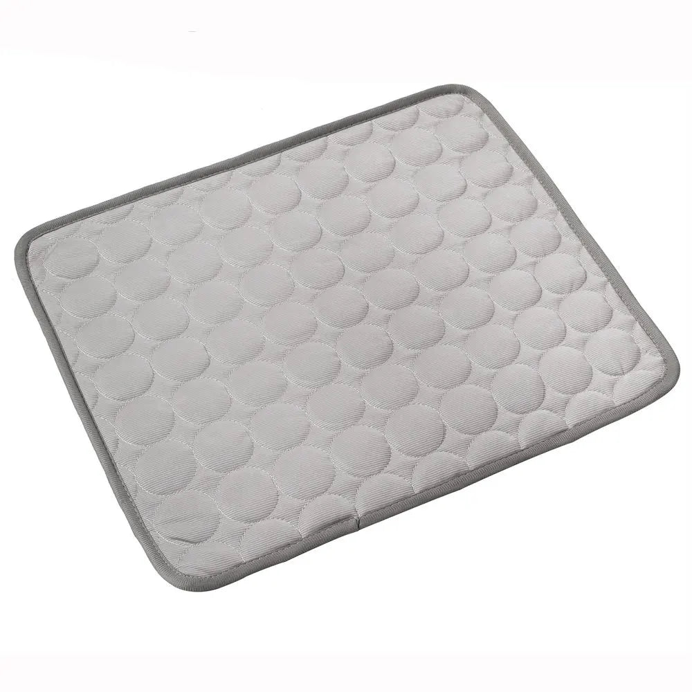 Title: Extra Large Cooling Pet Mat