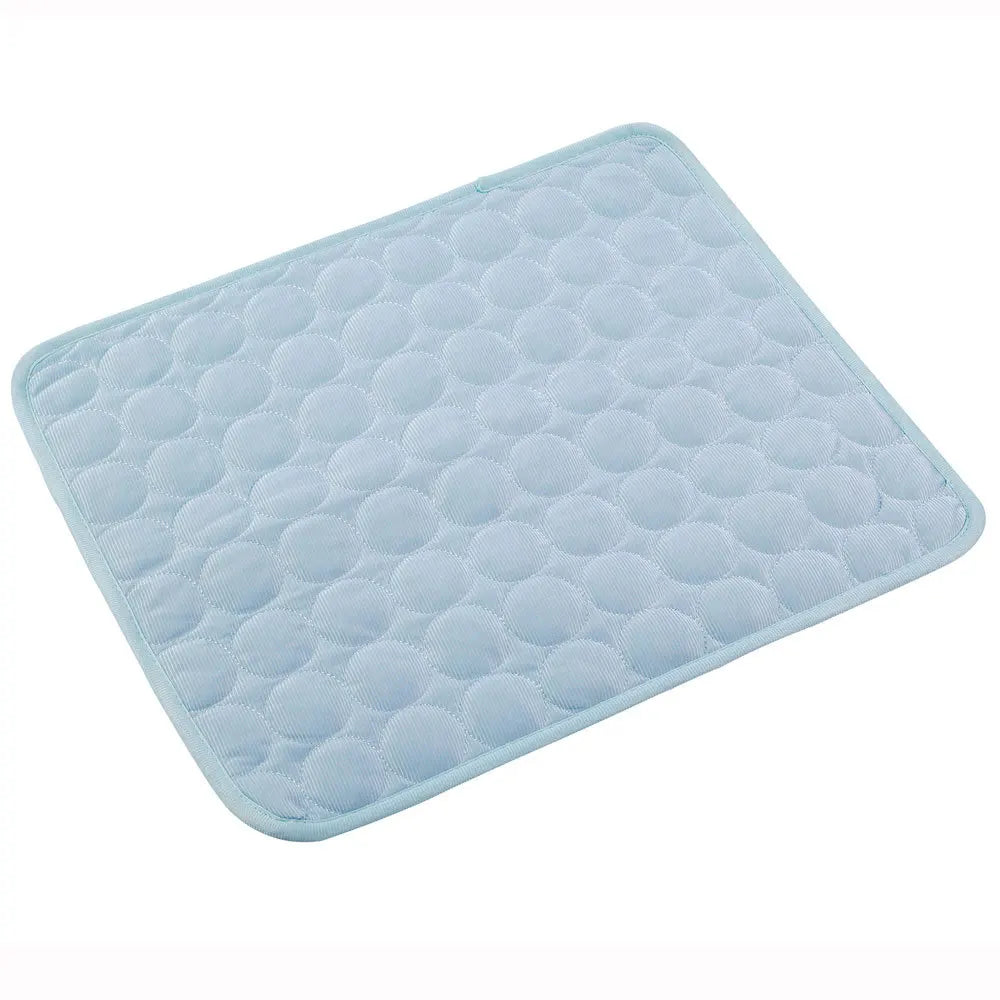Title: Extra Large Cooling Pet Mat