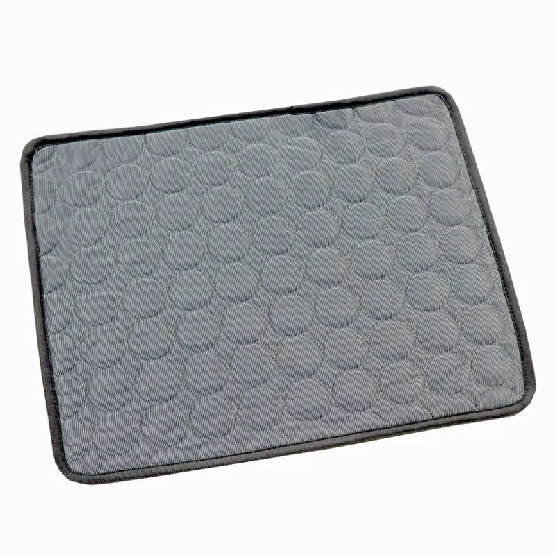 Title: Extra Large Cooling Pet Mat